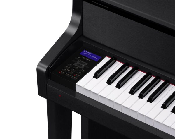 CASIO CELVIANO Grand Hybrid GP-310 BK Digitalpiano-3