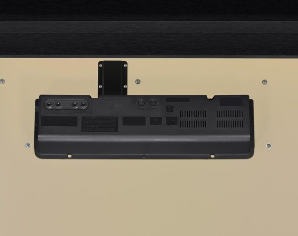 CASIO CELVIANO Grand Hybrid GP-310 BK Digitalpiano-4