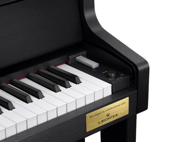 CASIO CELVIANO Grand Hybrid GP-310 BK Digitalpiano-5