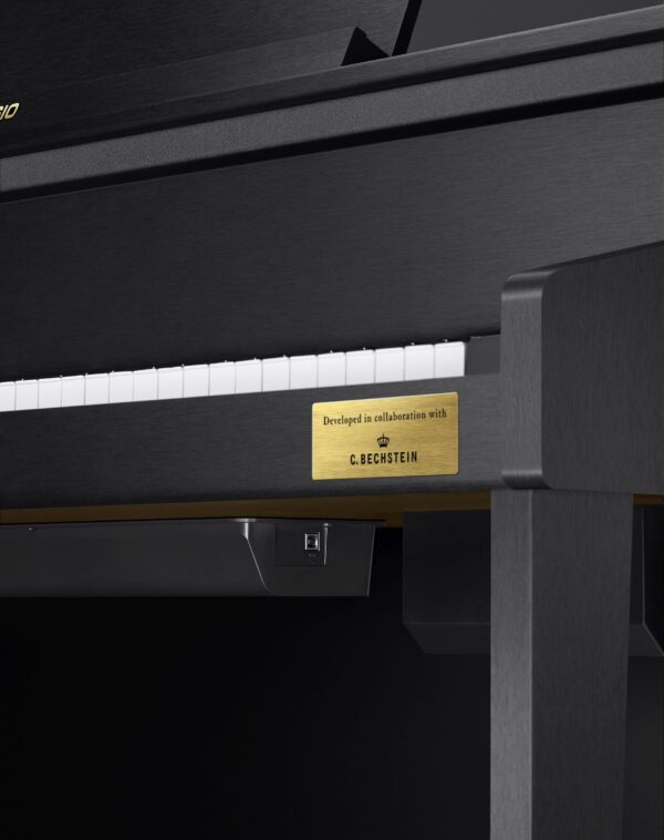 CASIO CELVIANO Grand Hybrid GP-310 BK Digitalpiano-6