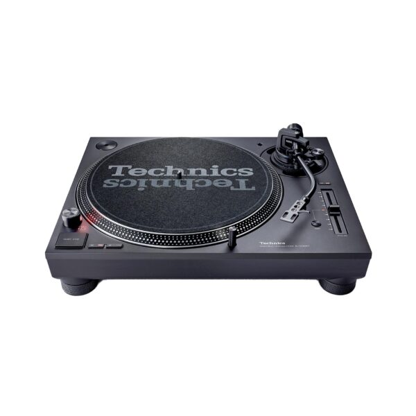 TECHNICS SL-1210 Mk7 schwarz-5