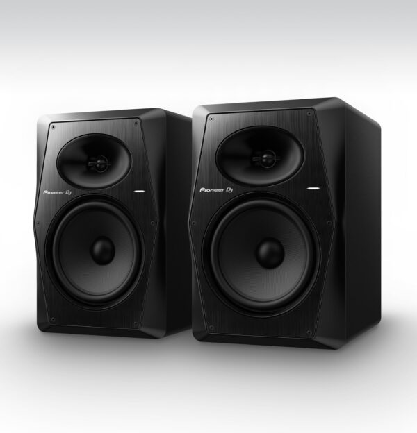 PIONEER DJ VM-80/Stk-4