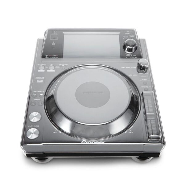 DECKSAVER Pioneer XDJ-1000 Mk2-1