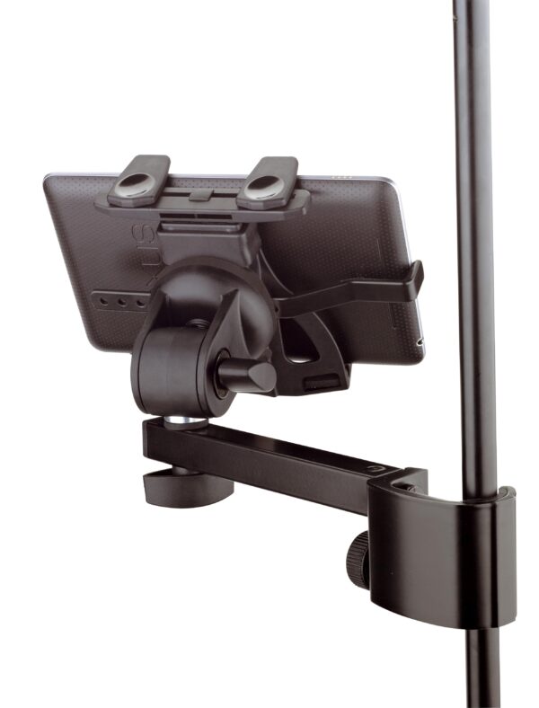 K&M 19743 Tablet-PC-Halter "Biobased"-2