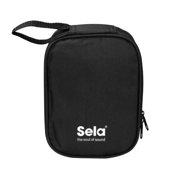 SELA SE 255 Kalimba 10 Peaceful Mind-5