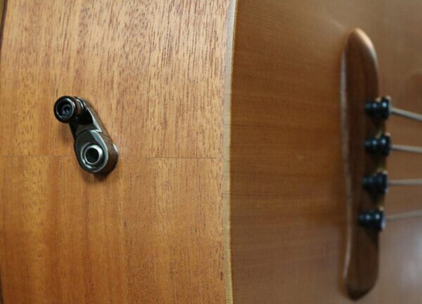 MusicNomad MN270 Acousti-Lok Adaptor Standard-3
