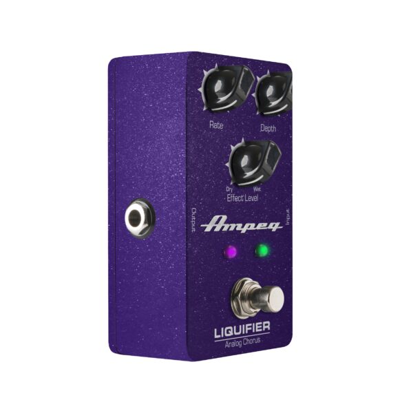 AMPEG Liquifier-3
