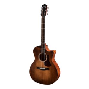 EASTMAN AC122-1CE Grand Auditorium Classic-1