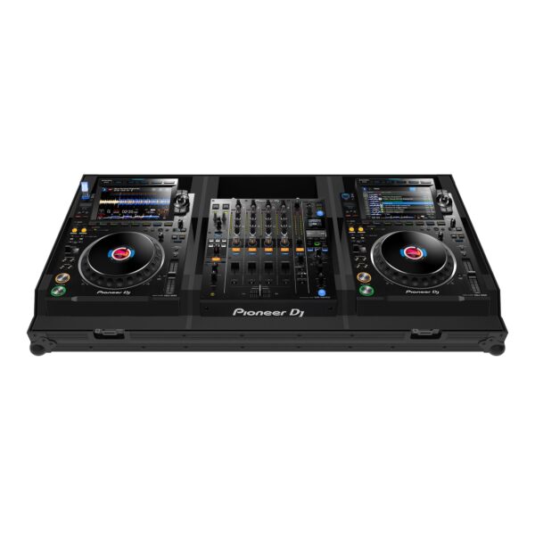 ZOMO Flightcase SET-3900 NSE-1