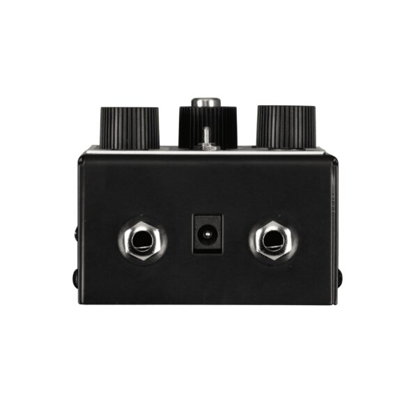MAESTRO Fuzz Tone FZ-M Pedal-3