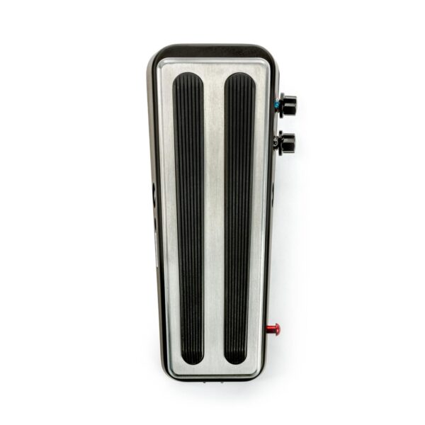 DUNLOP Custom Badass Cry Baby GCB65-1