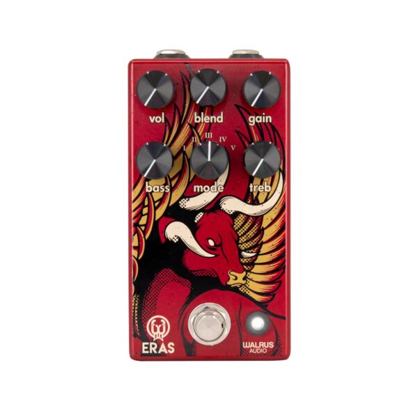 WALRUS AUDIO Eras-1