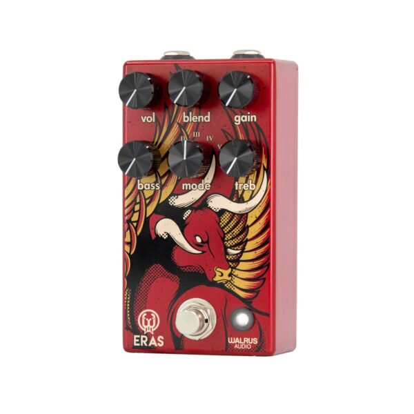 WALRUS AUDIO Eras-2