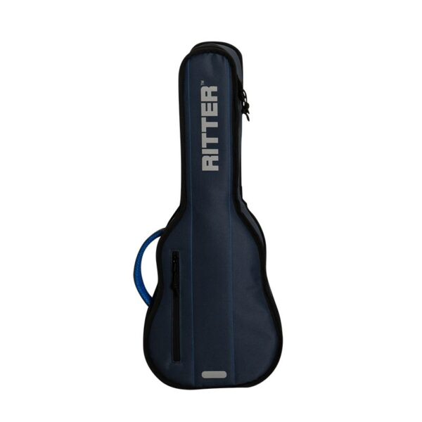 GIGBAG Ukulele Konzert Ritter Evilard Atlantic Blue-1