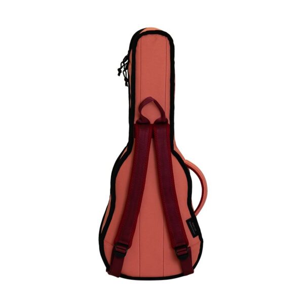 GIGBAG Ukulele Konzert Ritter Evilard Flamingo Rosa-2