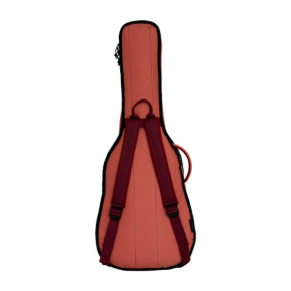 GIGBAG Konzert 1/2  Ritter Evilard Flamingo Rosa-2
