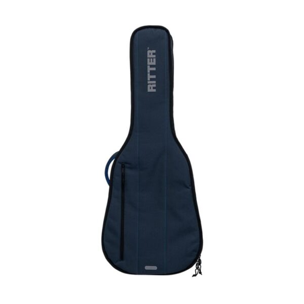 GIGBAG Konzert 1/2  Ritter Evilard Atlantic Blue-1