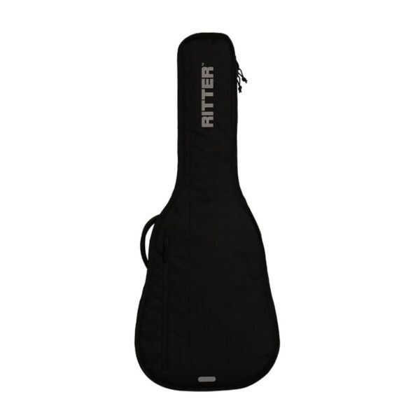 GIGBAG Konzert 1/2  Ritter Evilard Sea Ground Black-1