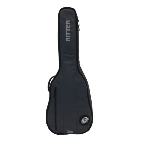GIGBAG Konzert 3/4  Ritter Davos Anthracite-1