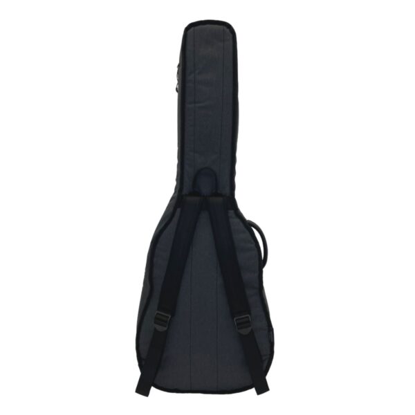 GIGBAG Konzert 3/4  Ritter Davos Anthracite-2