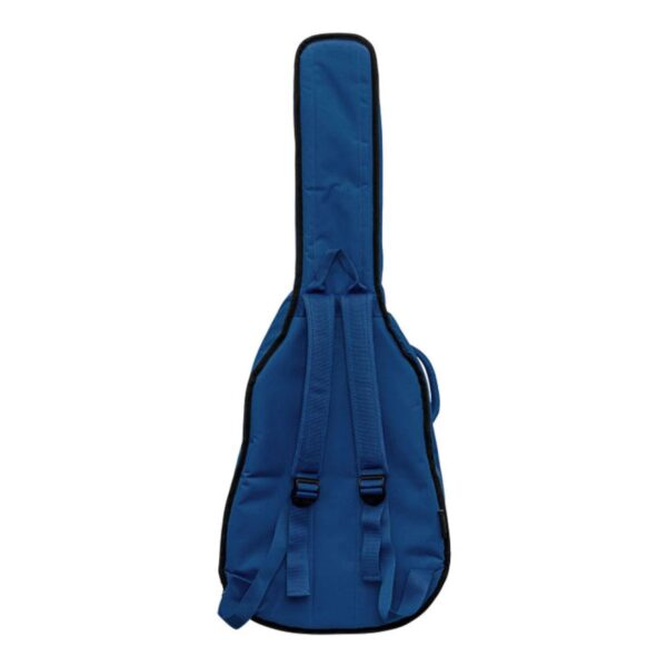 GIGBAG Konzert 3/4  Ritter Davos Sapphire Blue-2