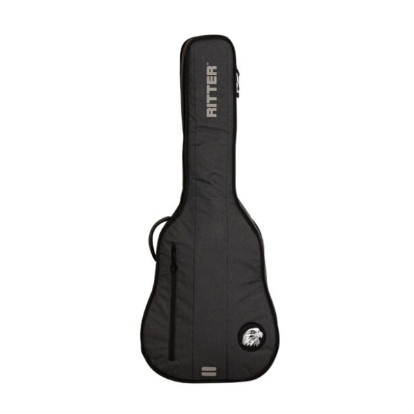 GIGBAG Dreadnought  Ritter Davos Anthracite-1