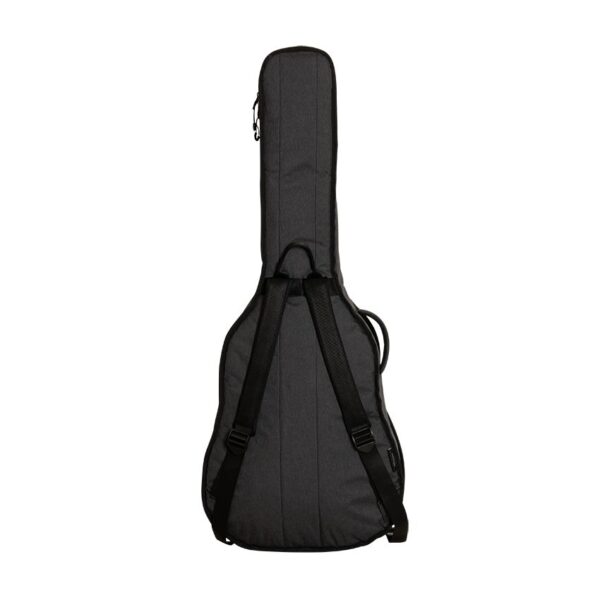 GIGBAG Dreadnought  Ritter Davos Anthracite-2