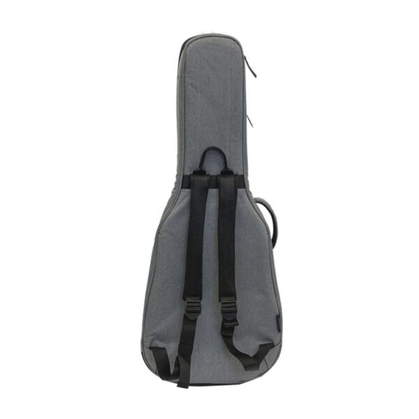 GIGBAG Konzert 1/2 Ritter Carouge Elephant Grey-2