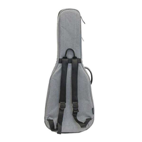GIGBAG Konzert 4/4 Ritter Carouge Elephant Grey-2