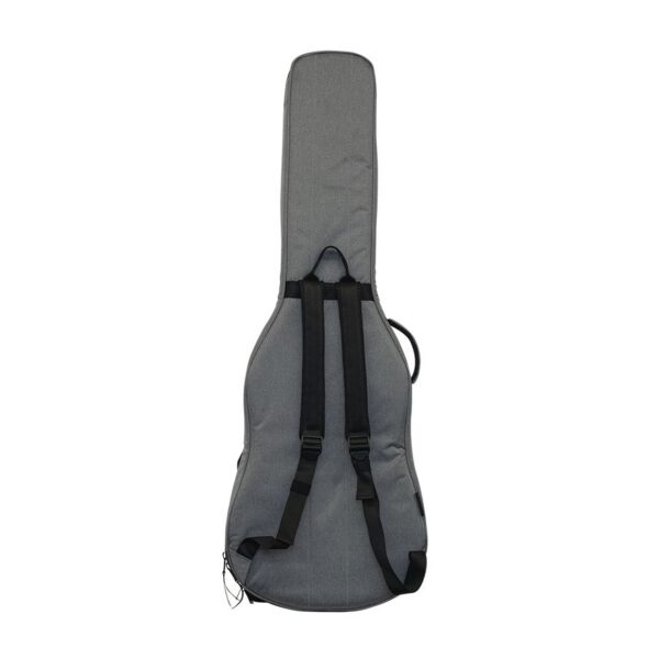 GIGBAG Bass Ritter Carouge Elephant Grey-2