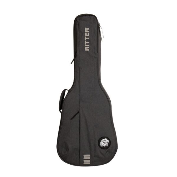 GIGBAG Dreadnought RITTER Bern Anthracite-1