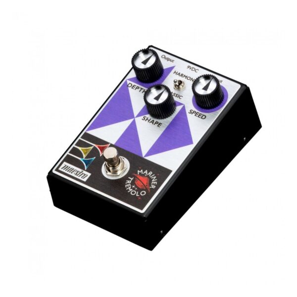 MAESTRO Mariner Tremolo Pedal-2