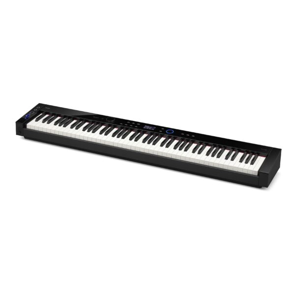 CASIO Privia PX-S7000 BK Design-Digitalpiano + Gratis Bank-3