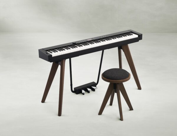 CASIO Privia PX-S7000 BK Design-Digitalpiano + Gratis Bank-6