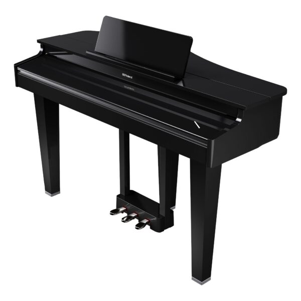 ROLAND GP-3 PE Digitalflügel-6