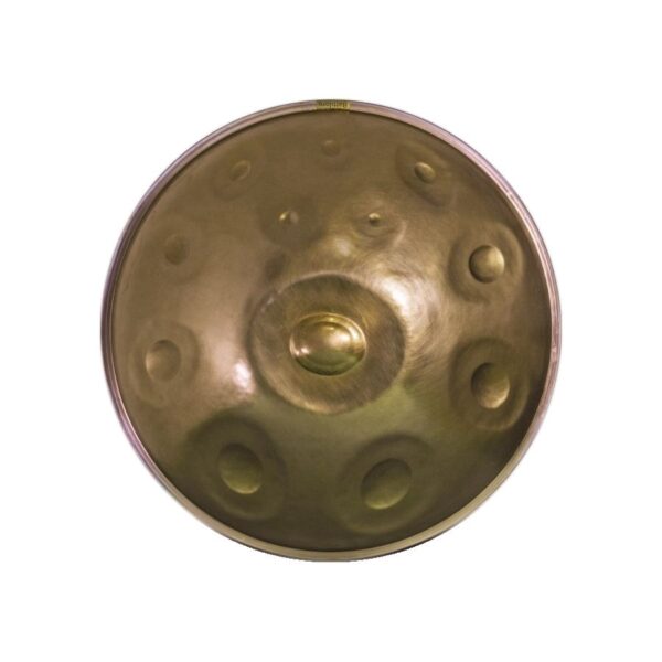 BATTILORO C# Moll Mystic Rhiver 12-Töne 432Hz-1