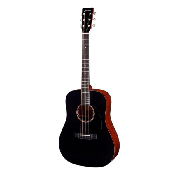 EASTMAN E2D-BK Dreadnought-1