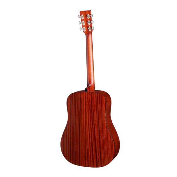 EASTMAN E2D-BK Dreadnought-2