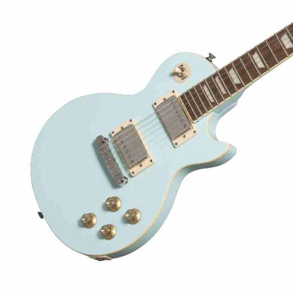 EPIPHONE Power Player Les Paul Ice Blue-2