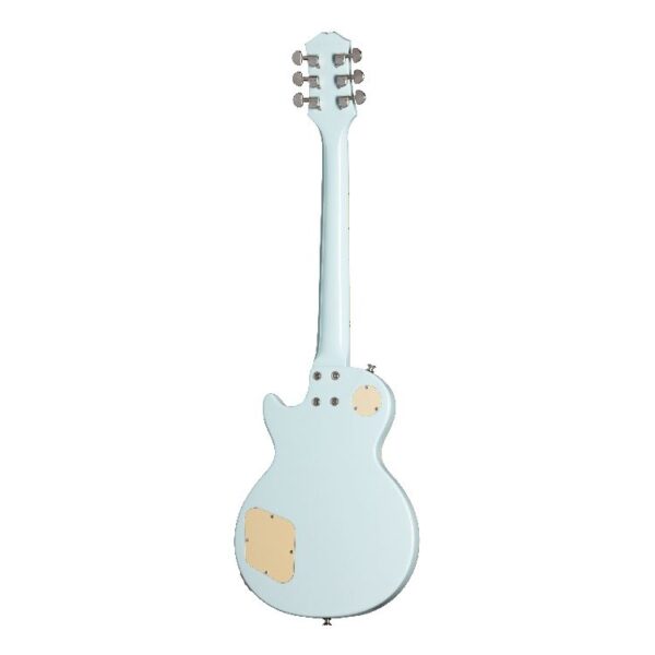 EPIPHONE Power Player Les Paul Ice Blue-3