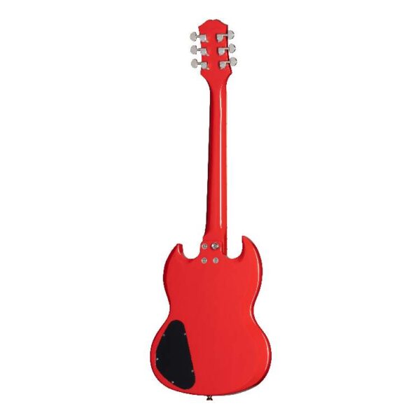 EPIPHONE Power Player SG Lava Red-2
