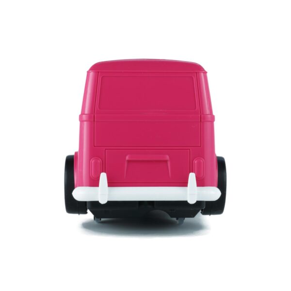 STOKYO Record Runner mit BT Magenta-3