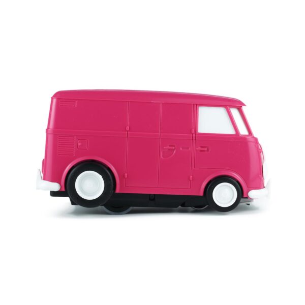 STOKYO Record Runner mit BT Magenta-4