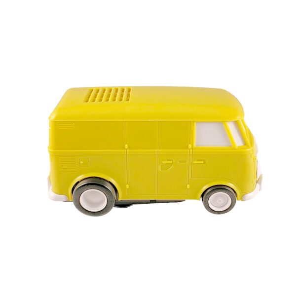 STOKYO Record Runner mit BT yellow-4