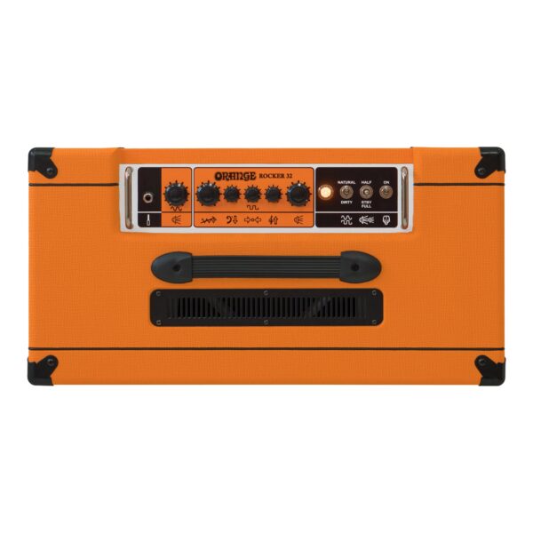 ORANGE Rocker 32-3