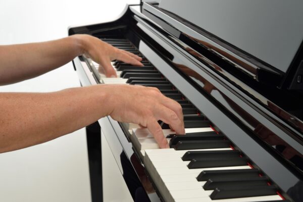 YAMAHA CSP-255PE-5