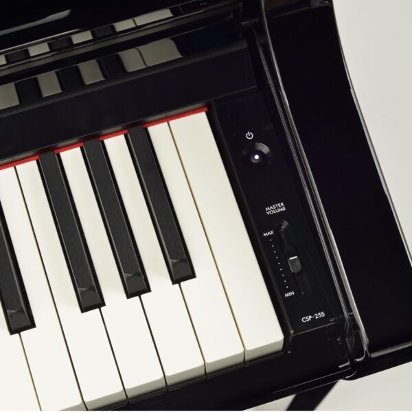 YAMAHA CSP-255PE-6