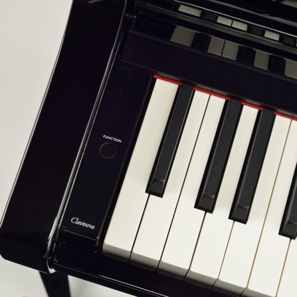 YAMAHA CSP-255PE-7