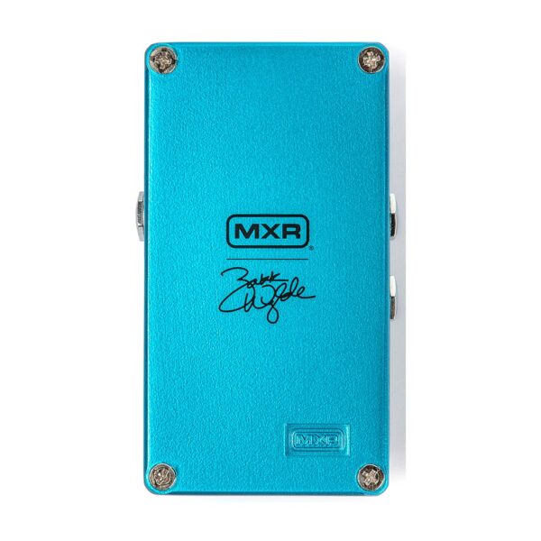 MXR WA38 Wylde Audio Chorus-2