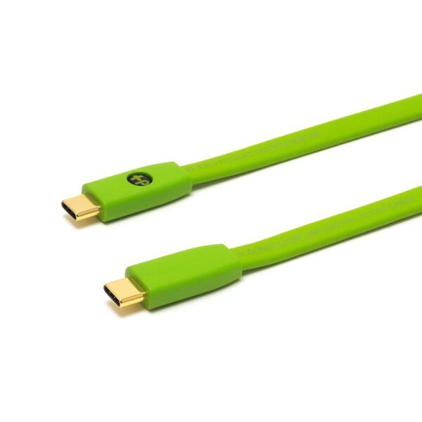 NEO d+ USB-C < USB-C 1m USB 2.0 Class B-2